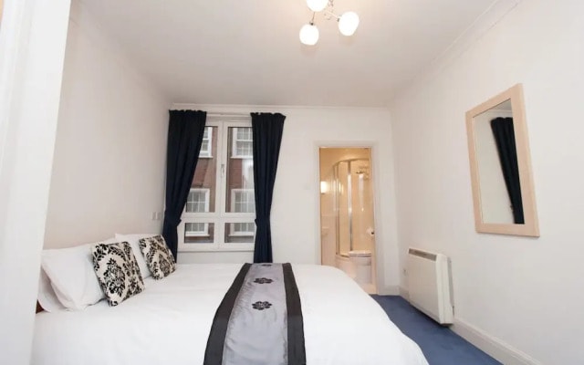 Apartment In Central London