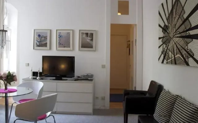 Ber.Ho. Apartments Kollwitzplatz