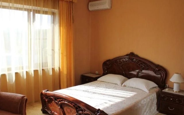 Guest House Shervud
