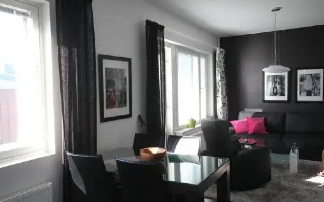 Joutsen Apartments