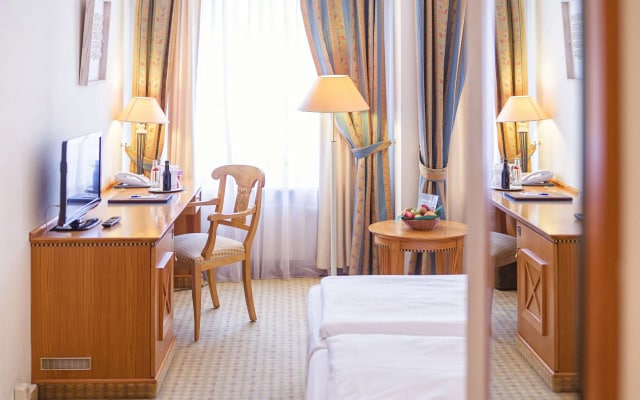 Radisson Hotel Berlin Charlottenburg