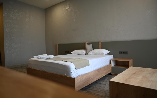 Agora Suites