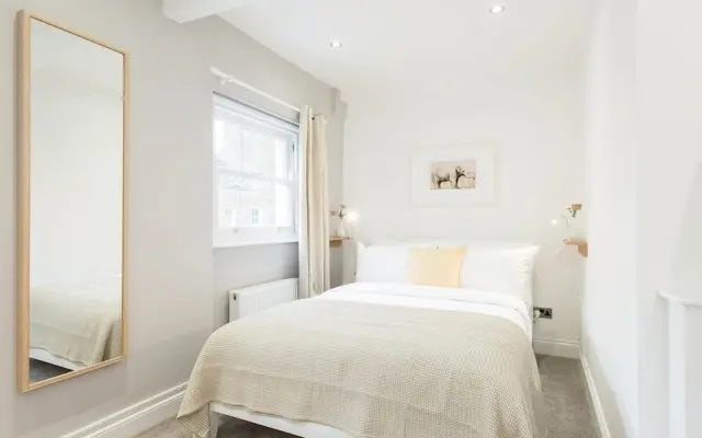 Windmill 3 bedrooms