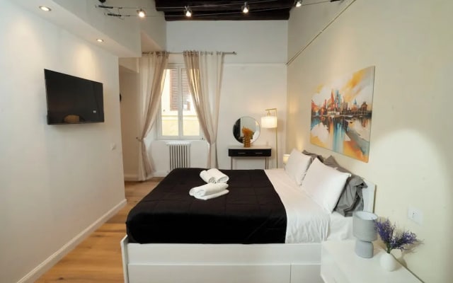 Prefetti 46 Lovely Flat
