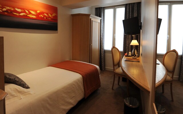 Hôtel du Midi Paris Montparnasse