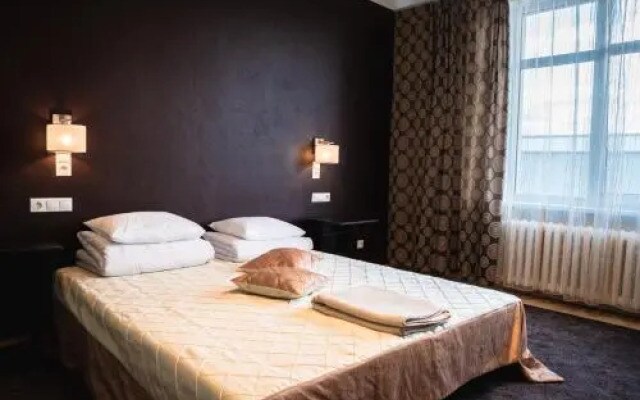 Cafe Hotel Rudzons