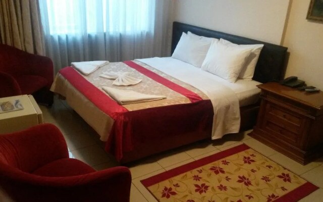 Hotel Pamphylia