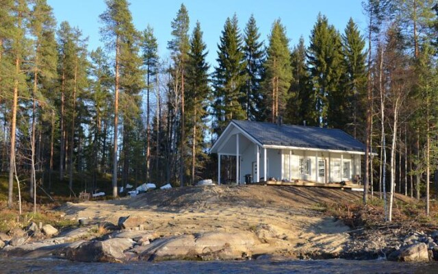 Kainiemen Huvilat