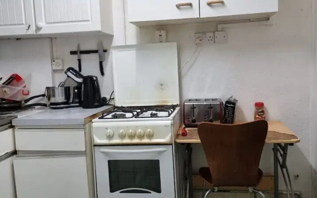Double Bedroom in Flat Share for Rent