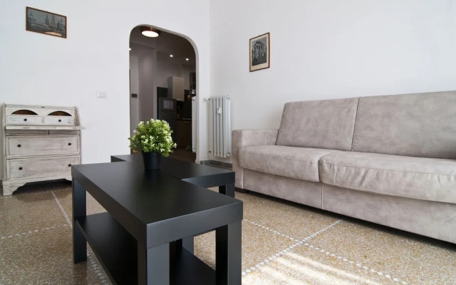 Villa Aquari Cozy Apartment