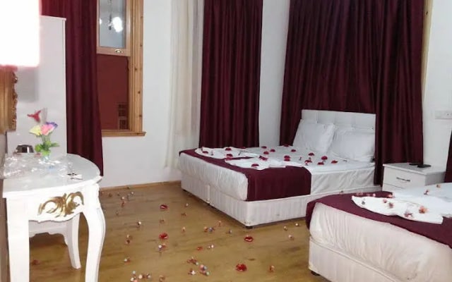 Suleymaniye Hotel