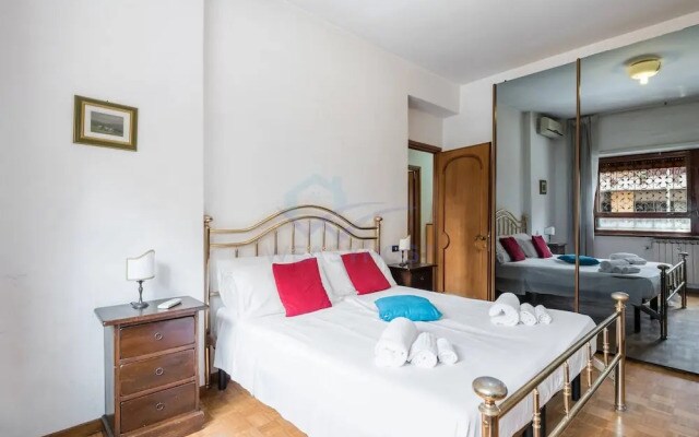 New In Ostia - Comfy Apt Close To The Beach
