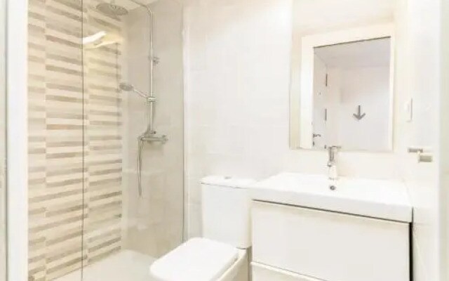 Suite Homes La Victoria