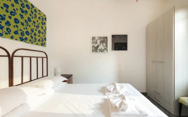 Wonder Two BR Apartment with Terrace