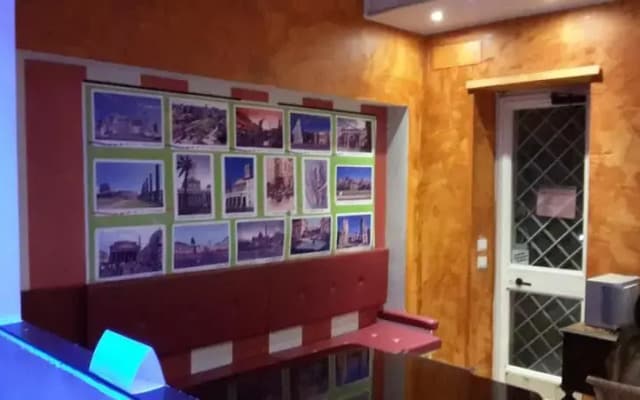 Hostel EastSide