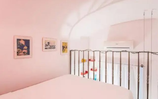 Duplex flat Vatican City Prati