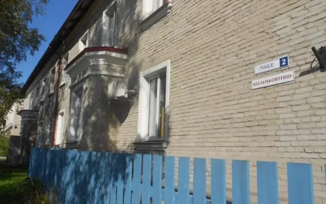 Paldiski Tuule B&B
