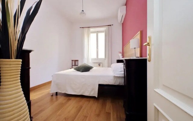 4BNB - Clodio Modern Apartment