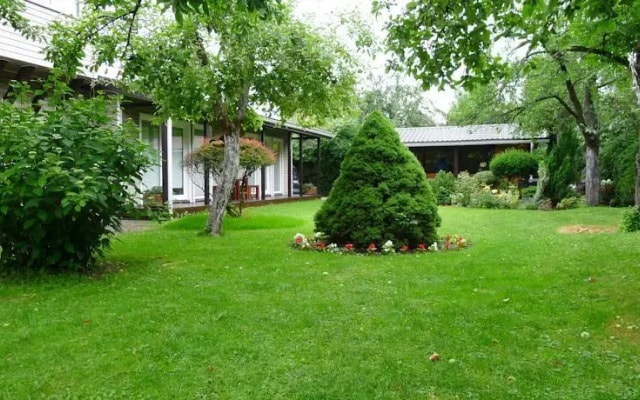 Solo B&B