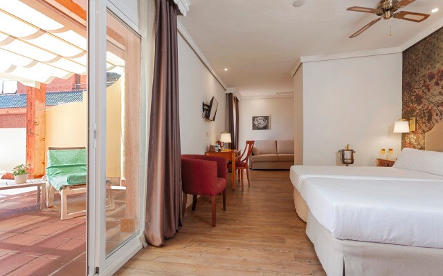Hotel Fénix Torremolinos - Adults Only Recommended