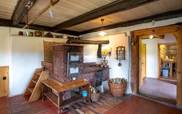 Adr¿pach chalupa