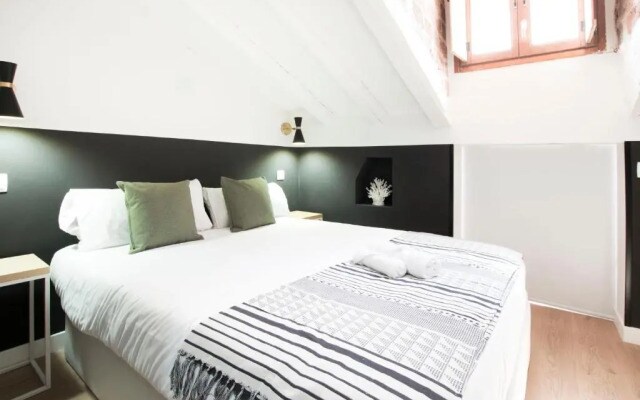 Dobo Homes Redondilla Apartment