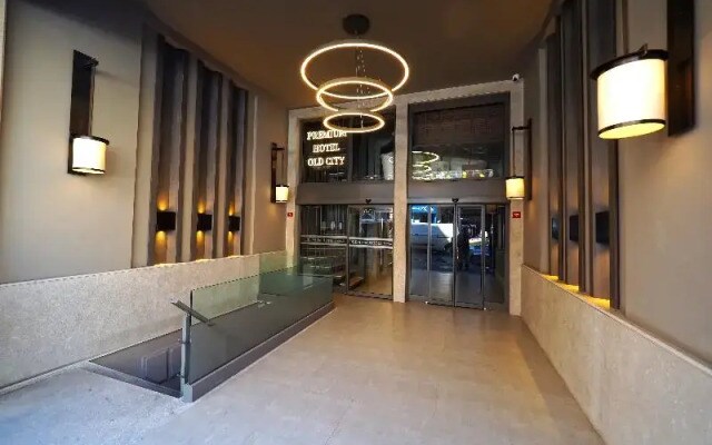 Premium Hotel Oldcity