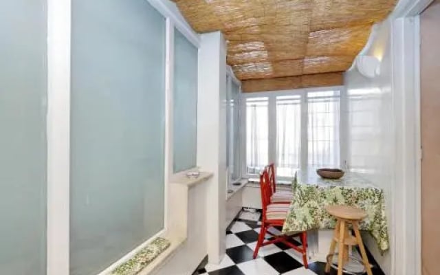Banchi vecchi Apartment - Rome short let service