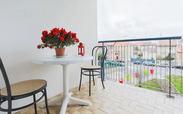 Magnifique appartement et terrasse
