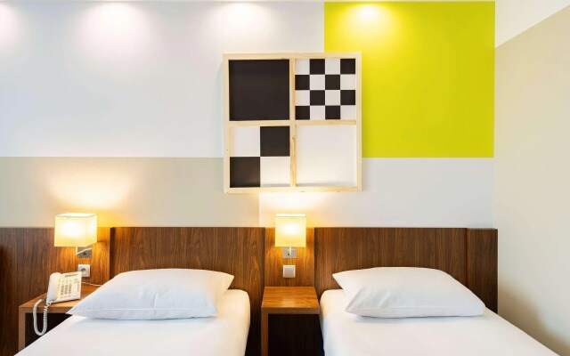 Ibis Styles Warszawa Airport