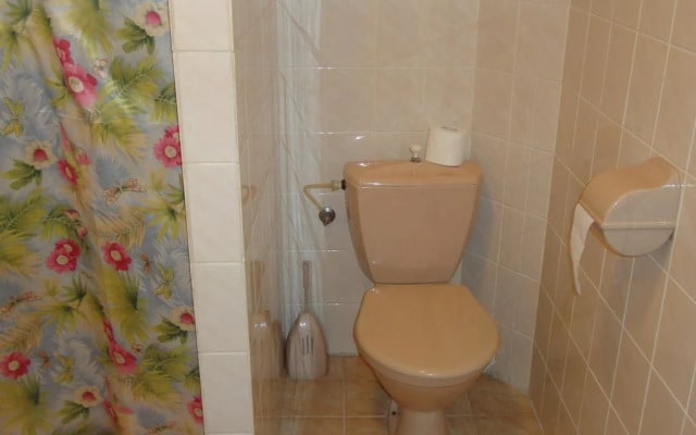 Hotel U Hroznu