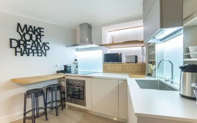 Rental in Rome Ciambella Atmosphere Apartment