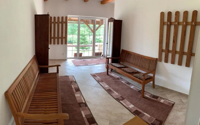 Apartmány u Michala