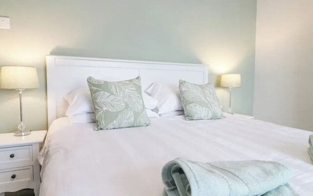 Alfreton Cottage