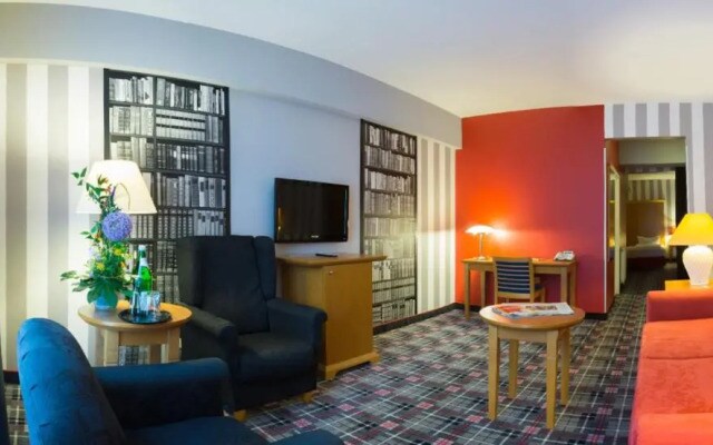 Hotel Waldzeit Berlin - Grünau