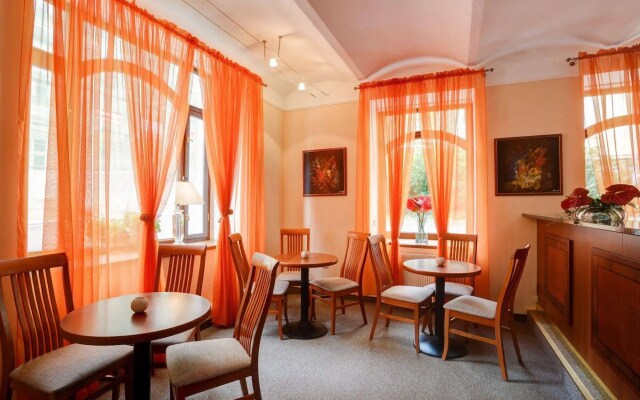 Hotel-Sanatorium Westend