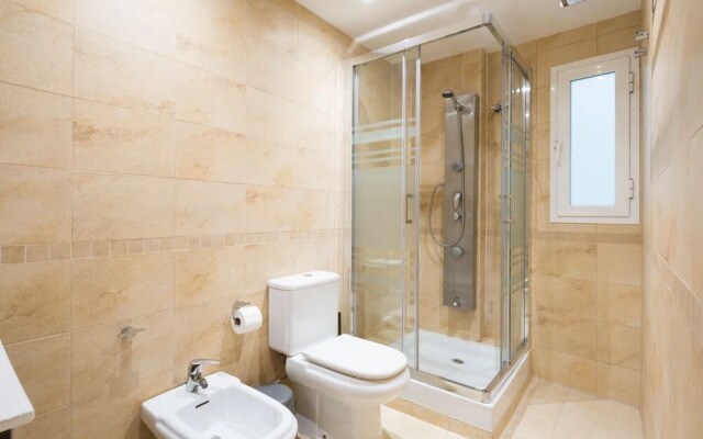 Apartamento Mágico Carretería