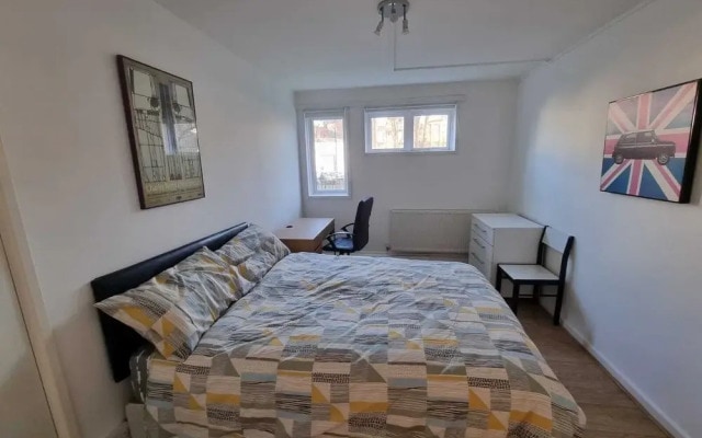2 Bedroom Apartment in Kentish Town