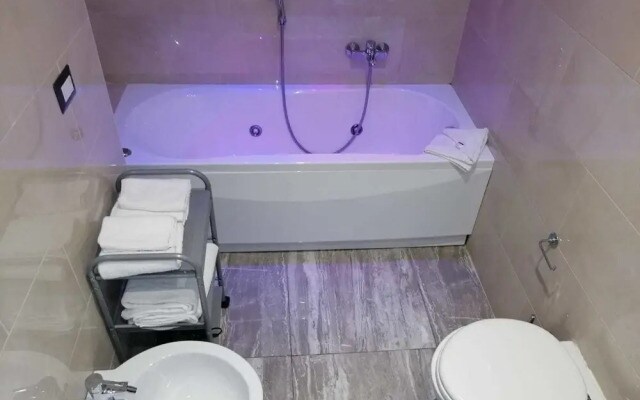Roma Collina Relais