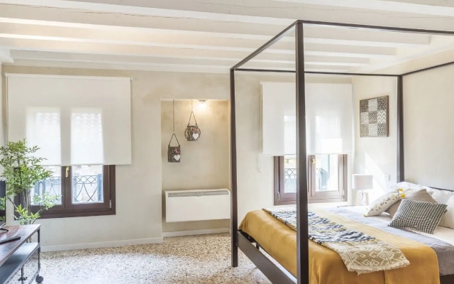 San Marco Apartment Near The Clock Tower