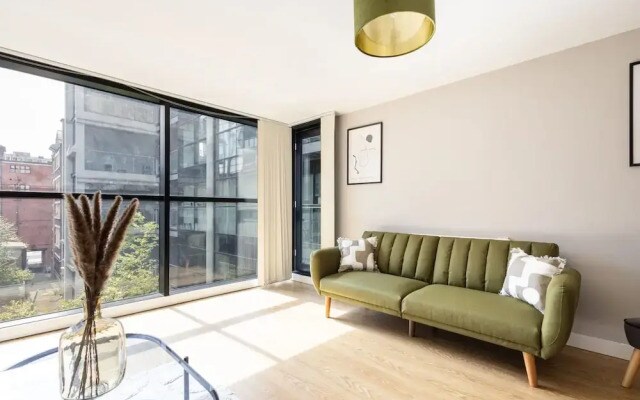 Host Stay The Pall Mall Apartment