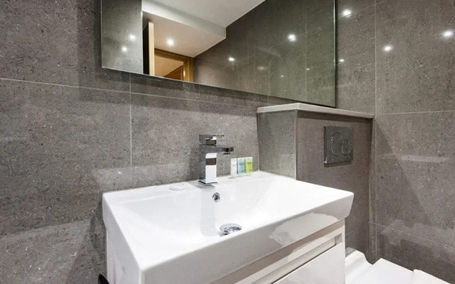 Belgravia 1 Bed Stylish Apartment