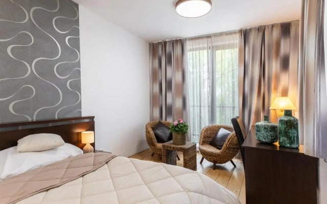 Archa Hotel