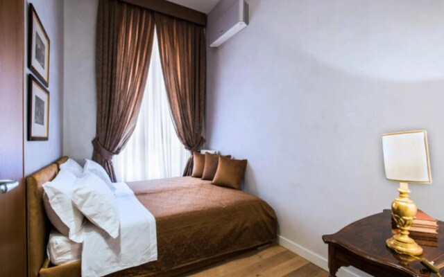 Alta Luxury Apartments - Spagna Apartment