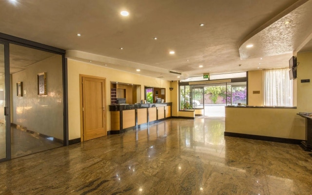 Hotel Casa Tra Noi