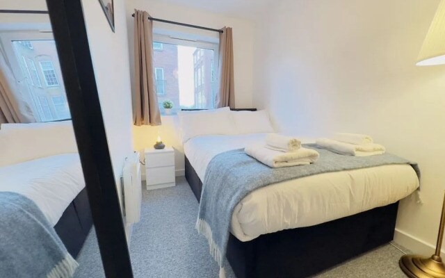 Canarywharf Apartments by Sleepy