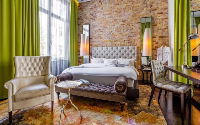 Hotel Zoo Berlin