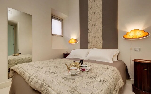 Domus Domitia Luxury House