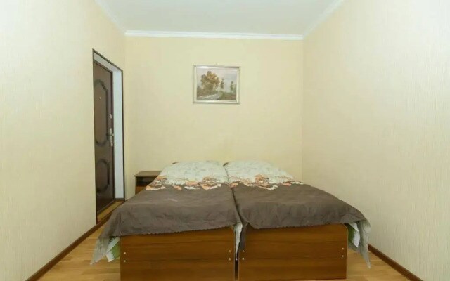 Guest House at Kostromskaya Ulitsa