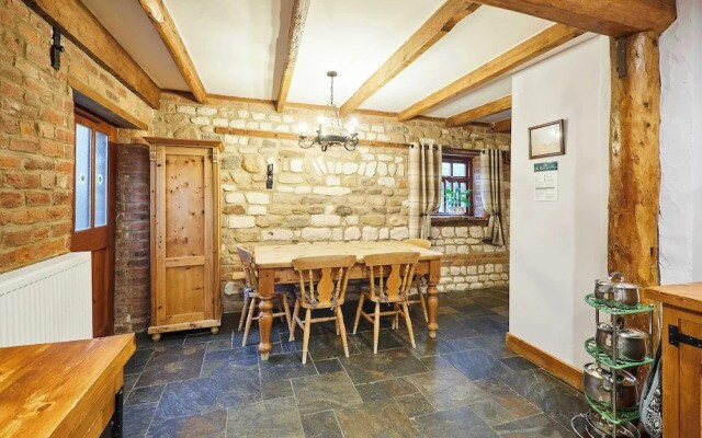 Host Stay The Stable Bridlington